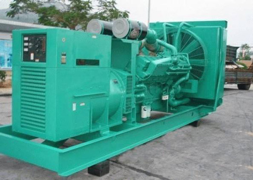 阎良75kw康明斯柴油发电车出租图片 阎良75kw康明斯柴油发电车出租图片