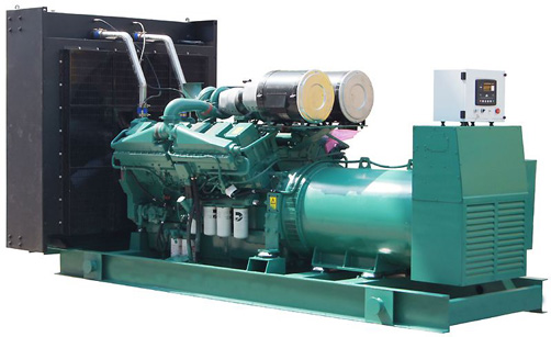 阎良30kw康明斯柴油发电机组图片 阎良30kw康明斯柴油发电机组图片