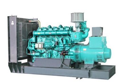 阎良发电机出租