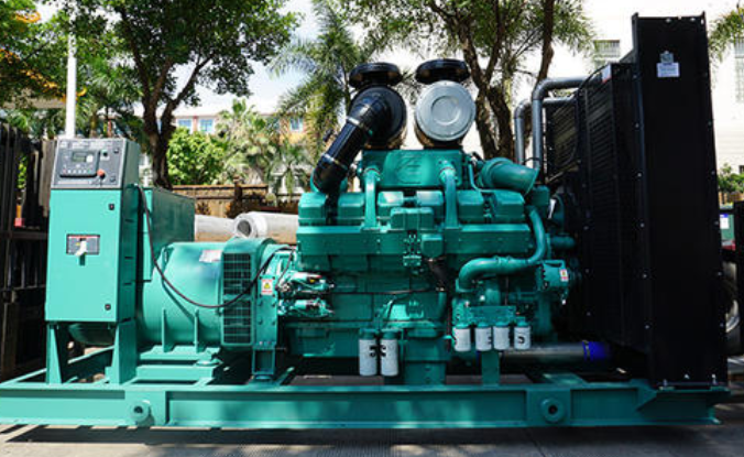 阎良柴油发电机 阎良柴油发电机