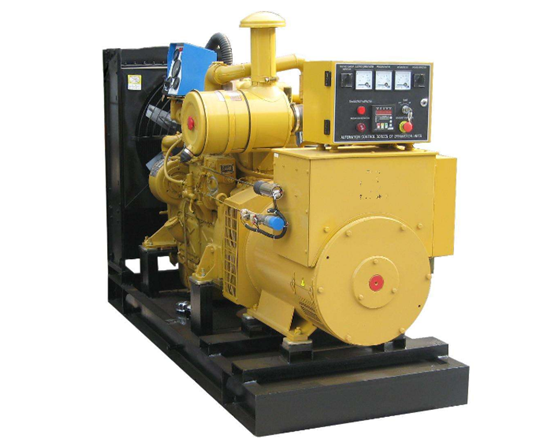 阎良发电机出租