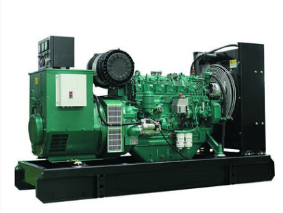 阎良全新上柴200kw大型柴油发电机组 阎良全新上柴200kw大型柴油发电机组